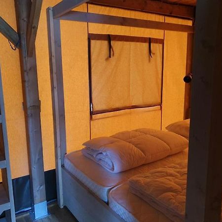 Safaritent Betuwe Lodge Kesteren المظهر الخارجي الصورة